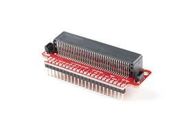 SparkFun Qwiic micro:bit Breakout (with Headers)