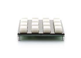 Button Pad 4x4 - LED Compatible (2)