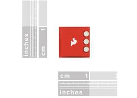 SparkFun Ambient Light Sensor Breakout - TEMT6000 (3)
