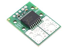 CT433-HSWF50DR TMR Current Sensor Compact Carrier 0A to 50A, 3.3V.