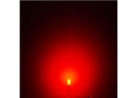 LED - RGB Diffused Common Anode (4)