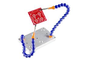 SparkFun Third Hand Kit (2)
