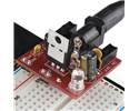Thumbnail image for SparkFun Breadboard Power Supply 5V/3.3V