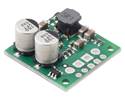 Thumbnail image for 6V, 2.5A Step-Up/Step-Down Voltage Regulator S13V25F6