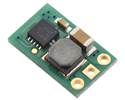 Thumbnail image for 5V, 100mA Step-Down Voltage Regulator D45V1E1F5