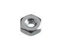 Thumbnail image for #4-40 Hex Nut