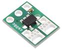 Thumbnail image for ACS37042KLHBLT-010B3 Current Sensor Micro Carrier -10A to +10A, 3.3V