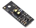 Thumbnail image for Pololu Digital Distance Sensor with Pulse Width Output, 130cm Max, Side-Entry Connector
