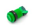 Thumbnail image for Concave Button - Green
