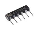 Thumbnail image for Resistor Network - 330 Ohm (6-pin bussed)