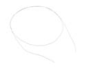 Thumbnail image for Muscle Wire - 0.005" Diameter (1 foot)