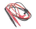 Thumbnail image for Multimeter Probes - Needle Tipped
