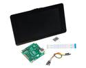 Thumbnail image for Raspberry Pi LCD - 7" Touchscreen