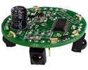 Thumbnail image for Pololu IR Beacon Transceiver