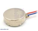Thumbnail image for Shaftless Vibration Motor 10x3.4mm