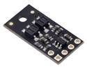 Thumbnail image for QTR-HD-02A Reflectance Sensor Array: 2-Channel, 4mm Pitch, Analog Output