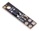 Thumbnail image for QTR-HD-01RC Reflectance Sensor: 1-Channel, 5mm Wide, RC Output