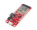 Thumbnail image for SparkFun Thing Plus - ESP32 WROOM