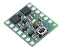 Thumbnail image for Mini Pushbutton Power Switch with Reverse Voltage Protection, SV